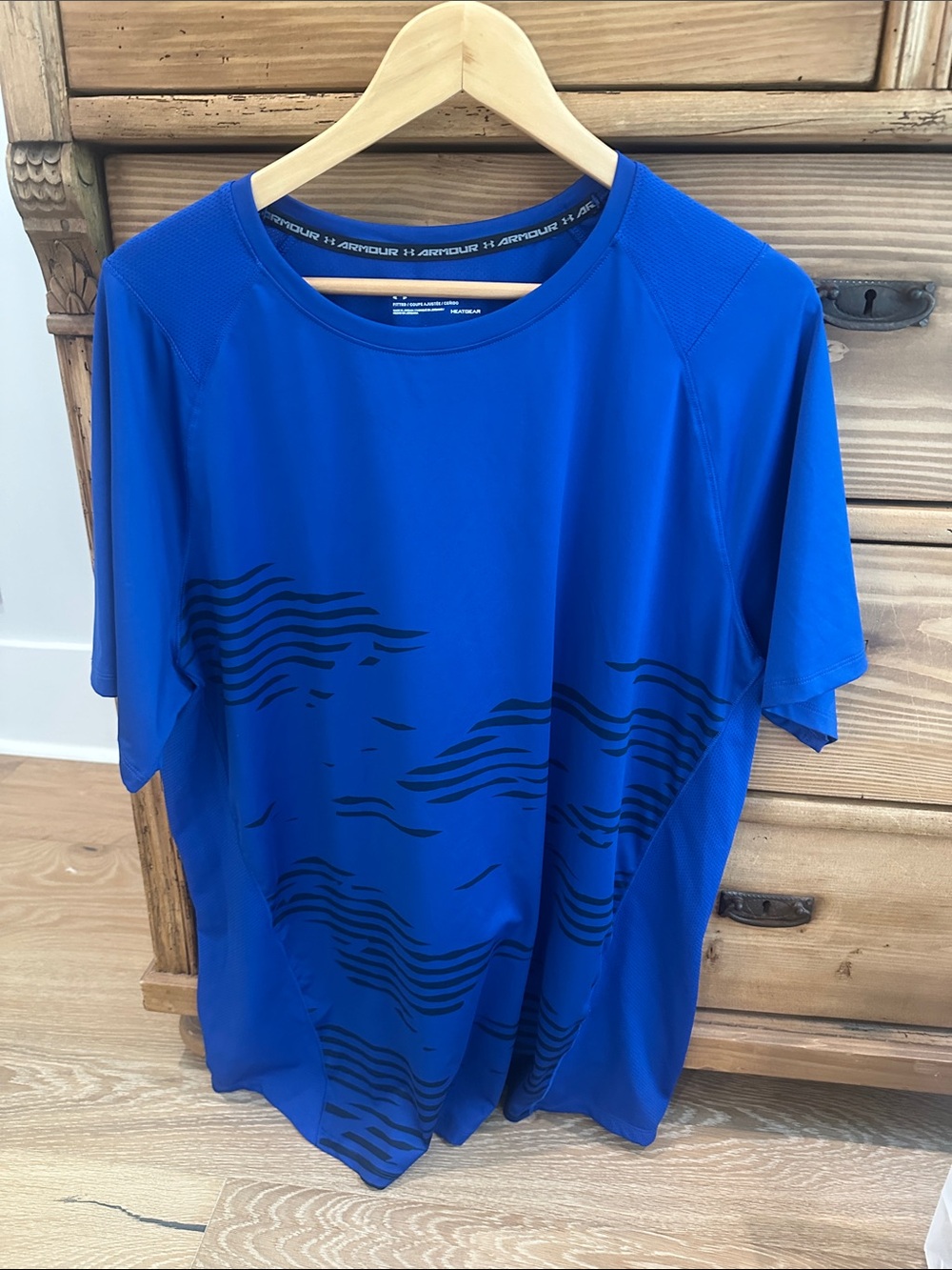 Under Armour Shirt